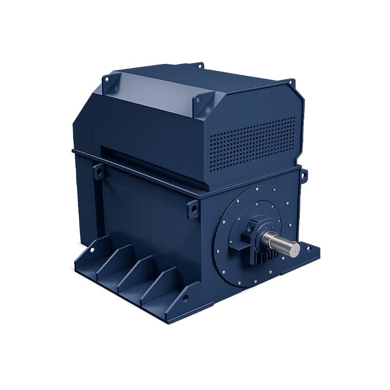 Стандартный двухзаводной (двухскоростной) асинхронный двигатель с короткозамкнутым ротором ГОСТ