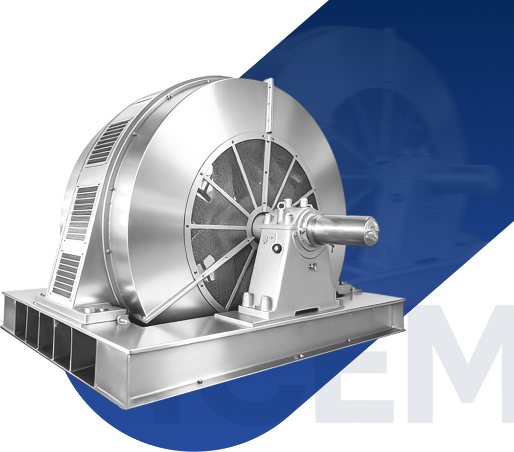 Айсем Электрик Ко., Лтд.