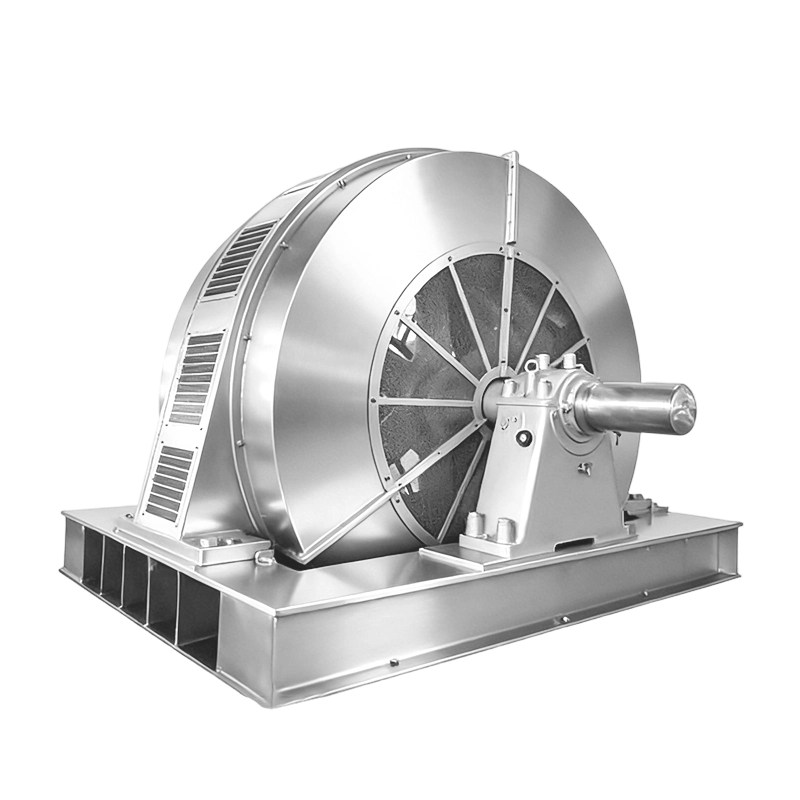 Высоковольтные синхронные двигатели большой мощности серии SDM/SDMZ для шаровых мельниц