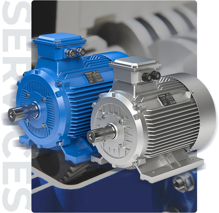 Айсем Электрик Ко., Лтд.